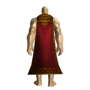 Magnificent Cloak