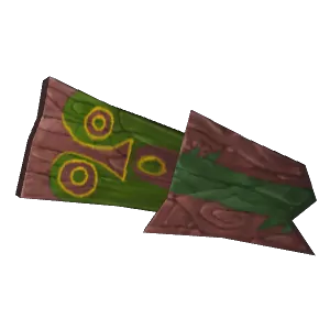 Driftmire Shield