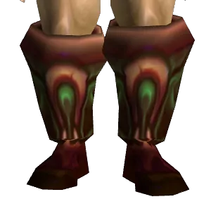 Genesis Boots