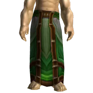 Elunarian Sarong