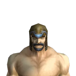 Banded Helm