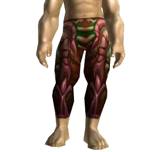Genesis Trousers