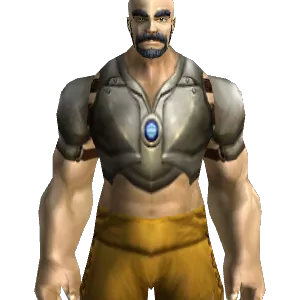 Field Plate Armor