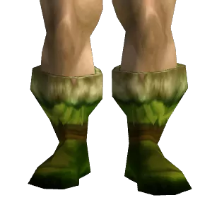 Greenweave Sandals