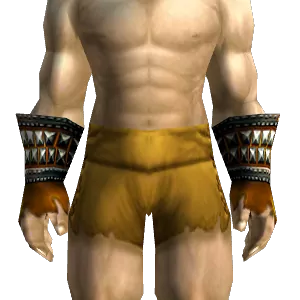 Chieftain's Gloves