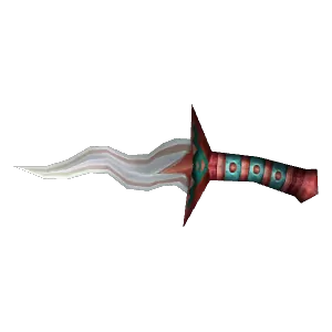 Chanting Blade