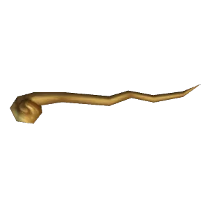Driftwood Branch