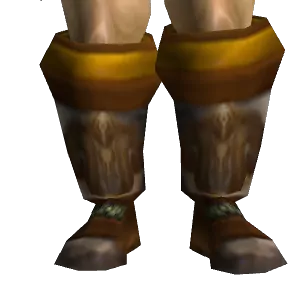 Premier Plate Boots