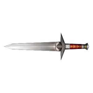 Raider Shortsword