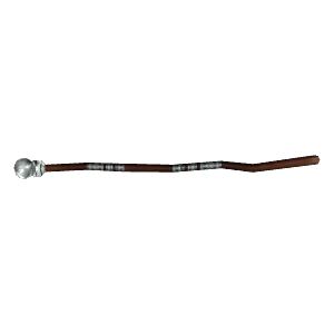 Gnarled Staff