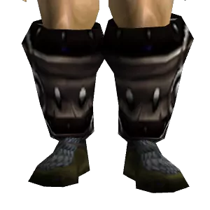 Hulking Boots