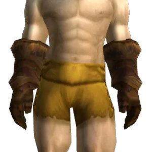 Premier Kodohide Gauntlets