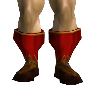 Premier Dreadweave Boots