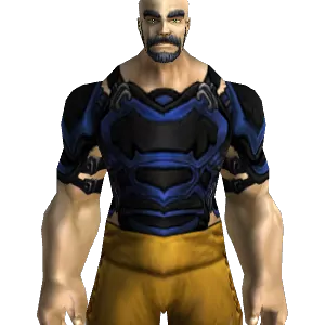 Darkmantle Tunic