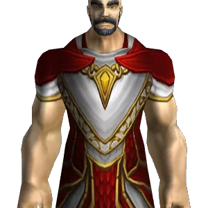 Garb of Revelation