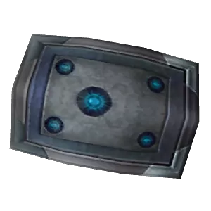 Defender Shield