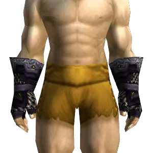 Stormwind Chain Gloves
