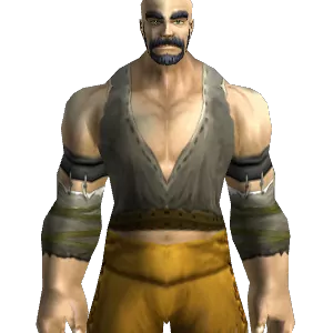 Ghostweave Vest