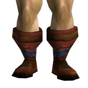 Rambling Boots