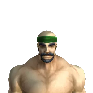 Vital Headband