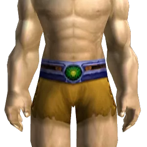 Gryphon Mail Belt