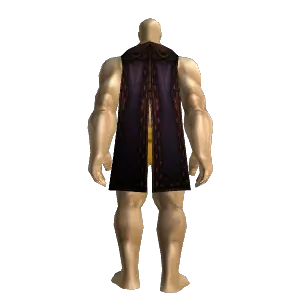 Hulking Cloak