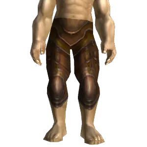 Premier Dragonhide Trousers