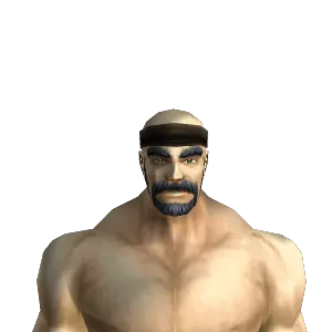 Peerless Headband