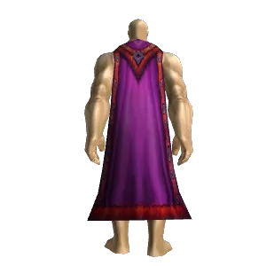 Cloak of Clarity