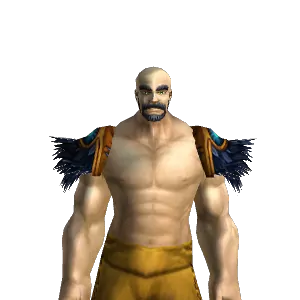 Grunt's Pauldrons