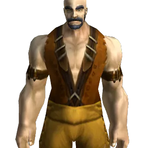 Dokebi Chestguard