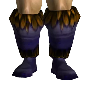 Gryphon Mail Greaves