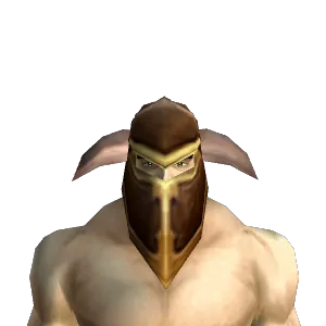 Tusken Helm