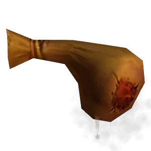 Veildust Medicine Bag