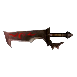 Dark Iron Reaver