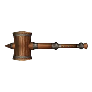 Hefty Battlehammer