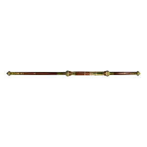 Apprentice's Spellstaff