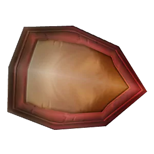 Dwarven Kite Shield