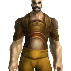 Premier Kodohide Chestpiece