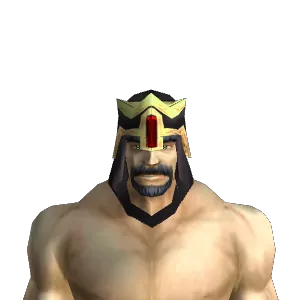 Soulforge Faceguard