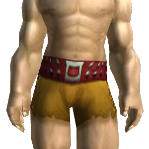 Bard's Belt