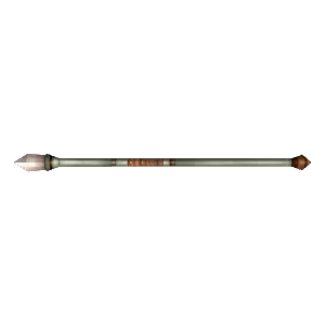 Battle Staff