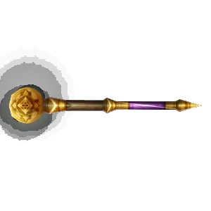 Arcane Star