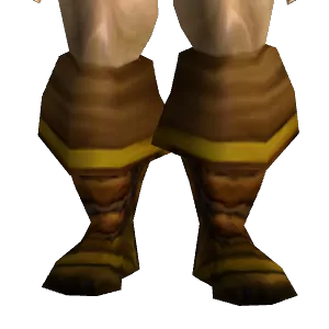 Adventurer's Boots