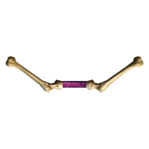 Outrider's Bow