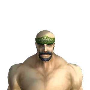 Sylvan Crown