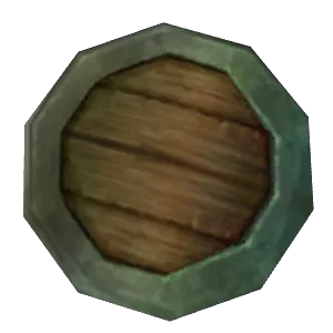 Cadet Shield