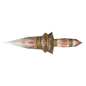 Prison Shank