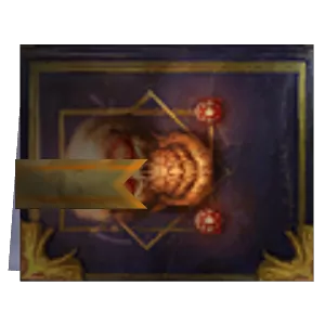 Tome of Shadow Force