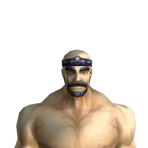 Renegade Circlet